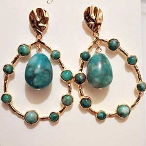 NWT J Crew Earrings